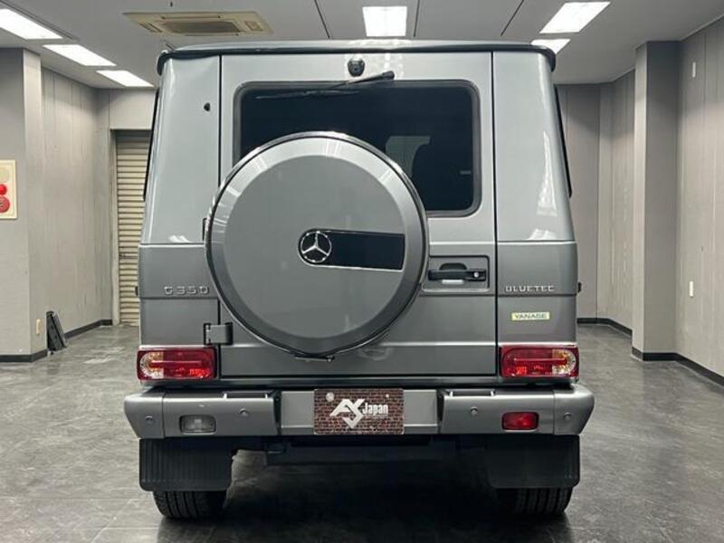 G-CLASS