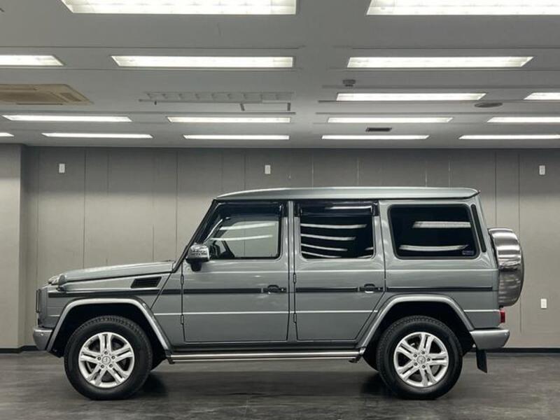 G-CLASS