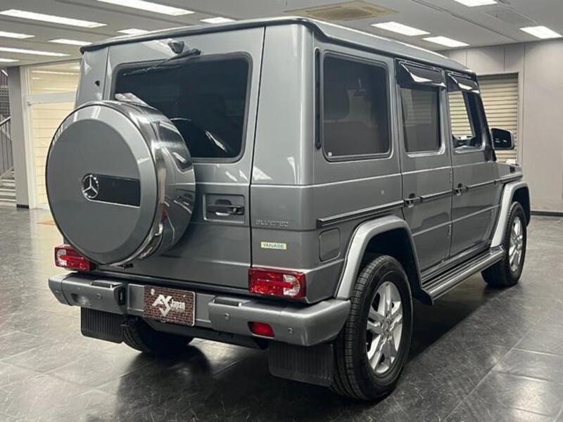 G-CLASS