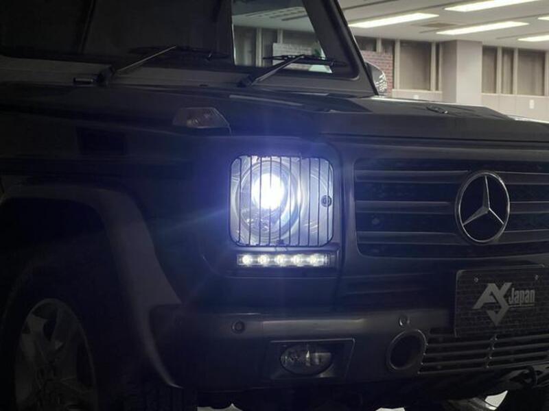 G-CLASS