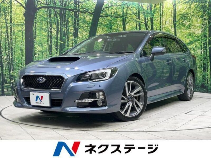 LEVORG-0