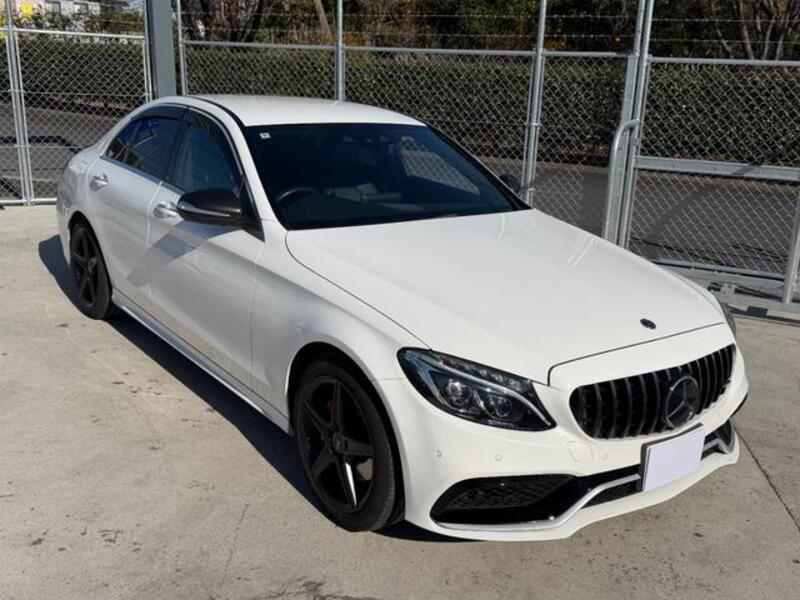 C-CLASS