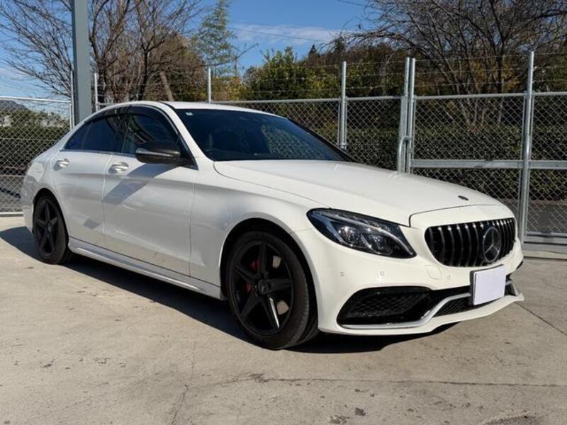C-CLASS