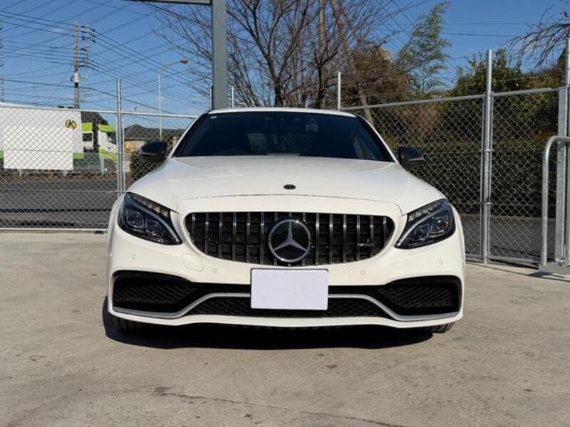 C-CLASS