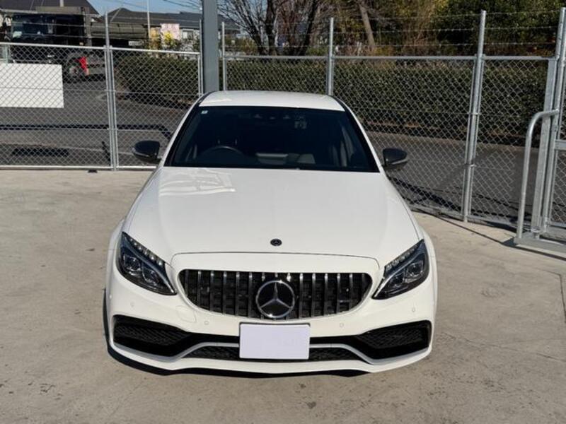 C-CLASS