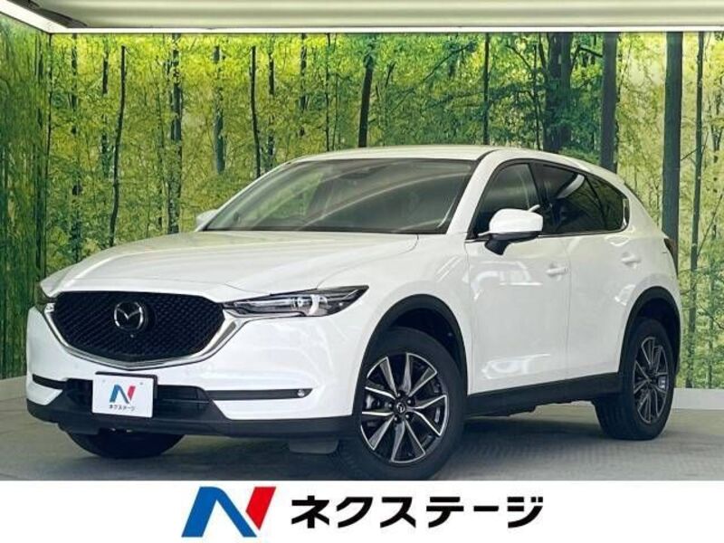 CX-5-0