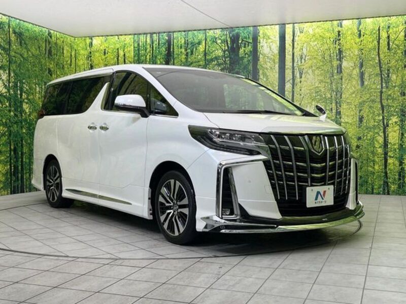 ALPHARD