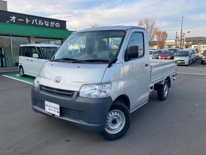 TOYOTA TOWNACE TRUCK