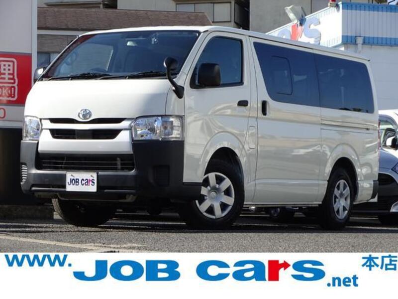 HIACE VAN-0