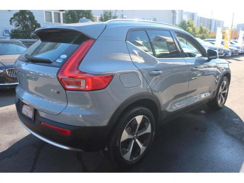 XC40