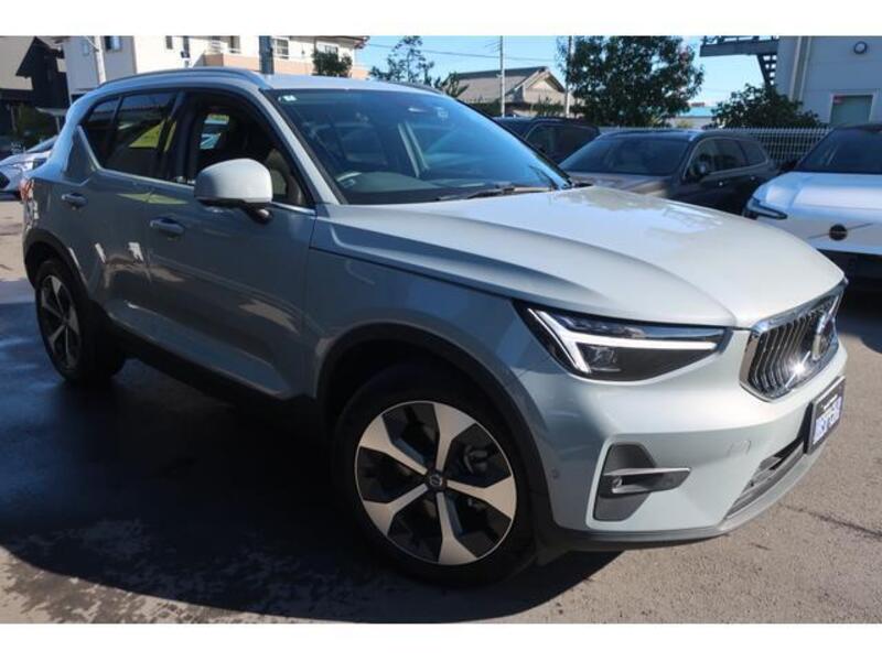 XC40