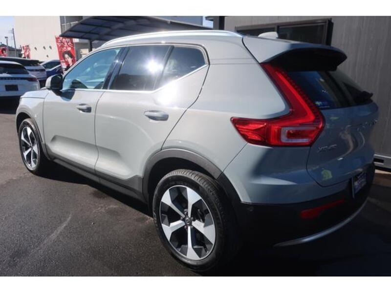 XC40