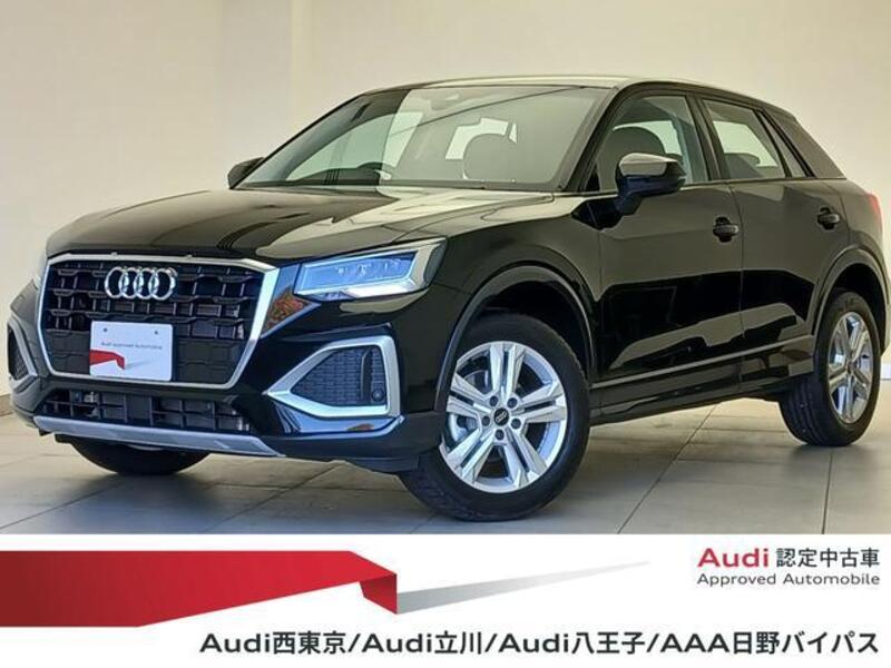 AUDI Q2