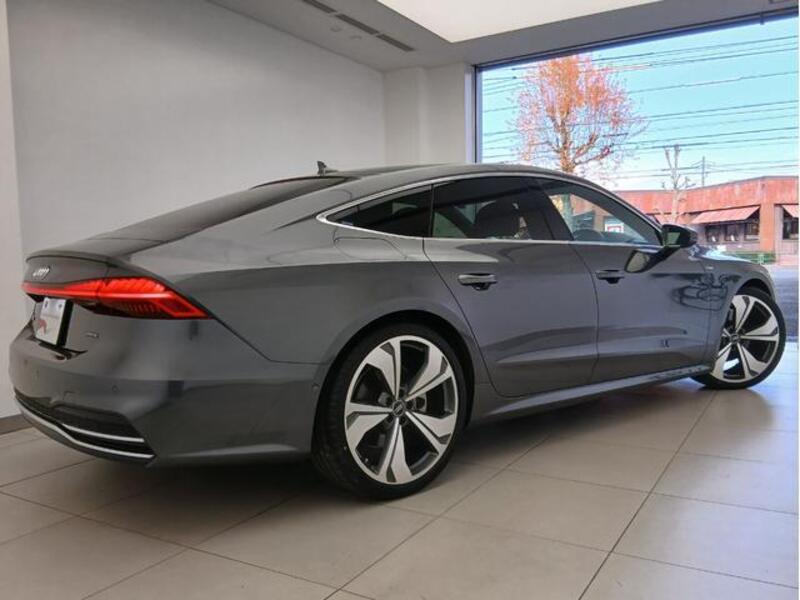A7 SPORTBACK
