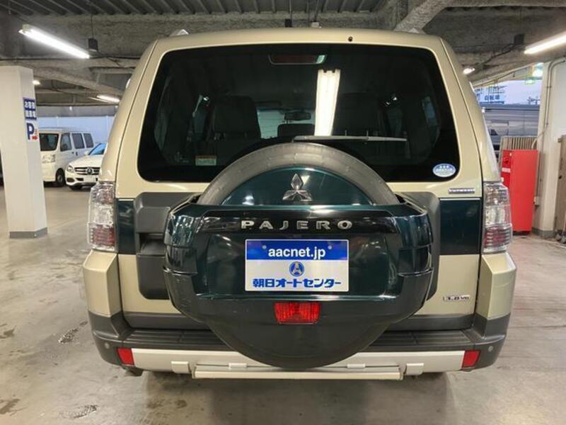 PAJERO