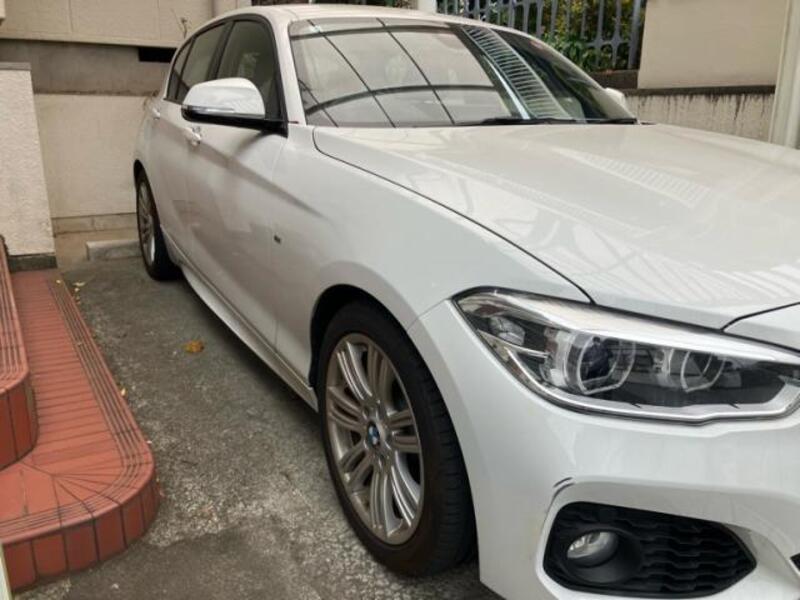 1 SERIES
