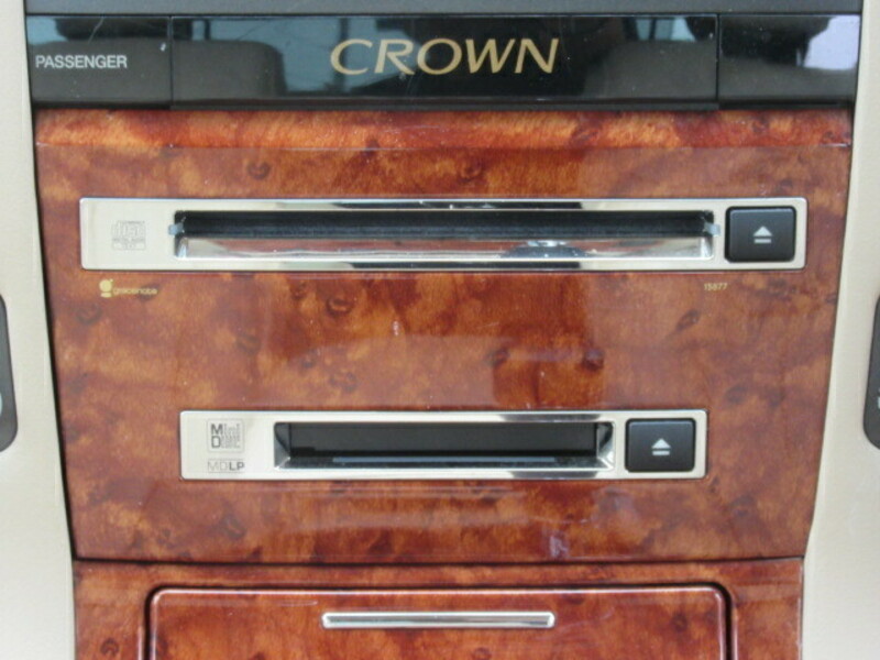 CROWN