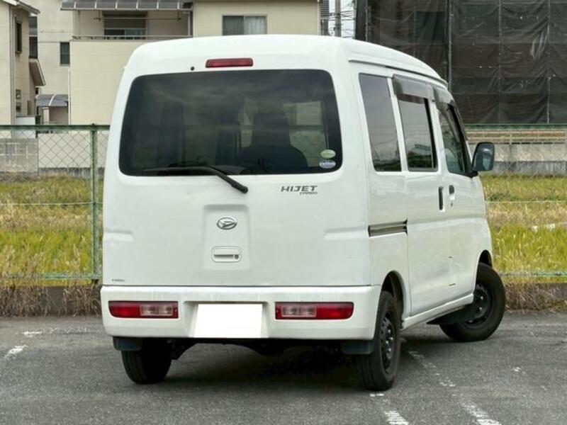 HIJET CARGO