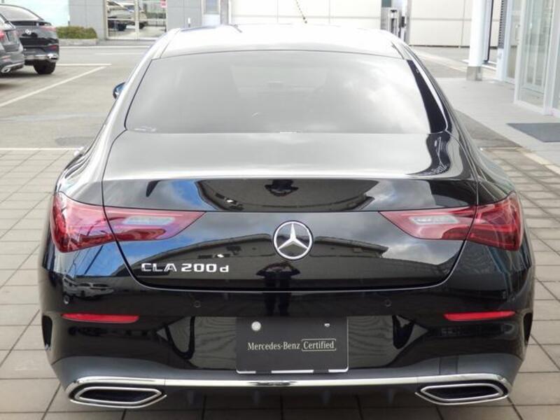 CLA-CLASS