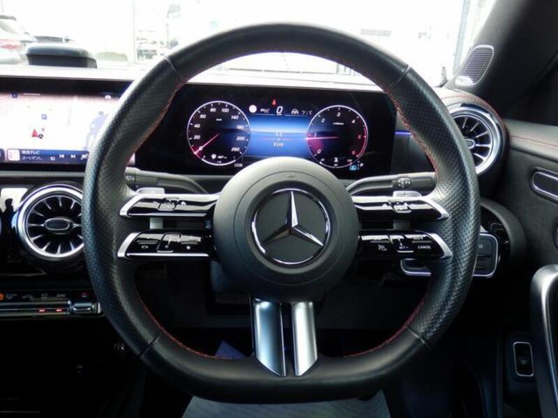 CLA-CLASS