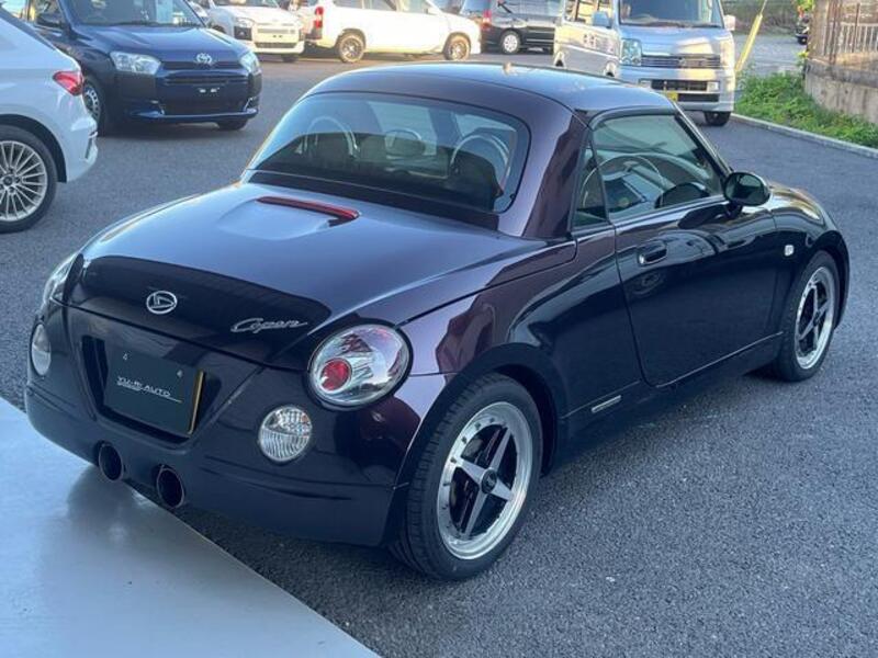 COPEN