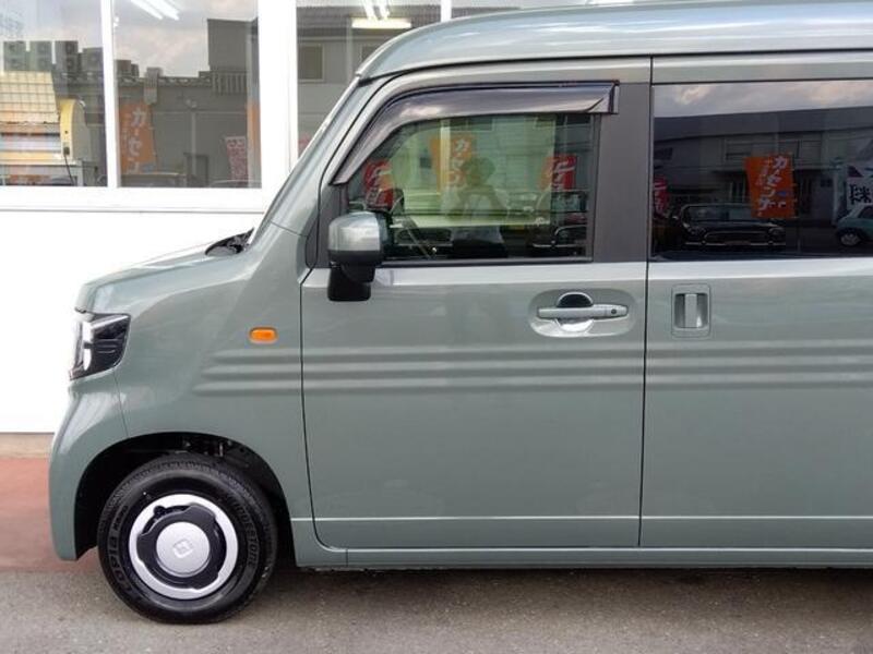 N-VAN