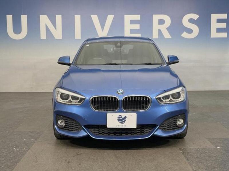 1 SERIES