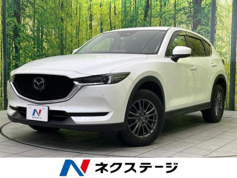 CX-5-0