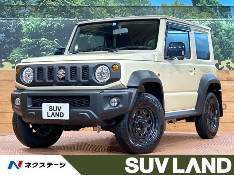 JIMNY SIERRA-0