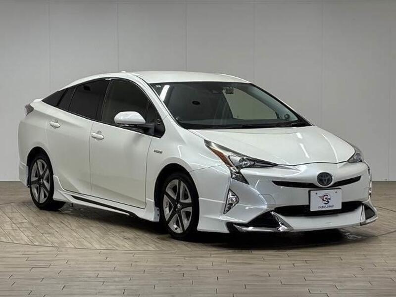 PRIUS