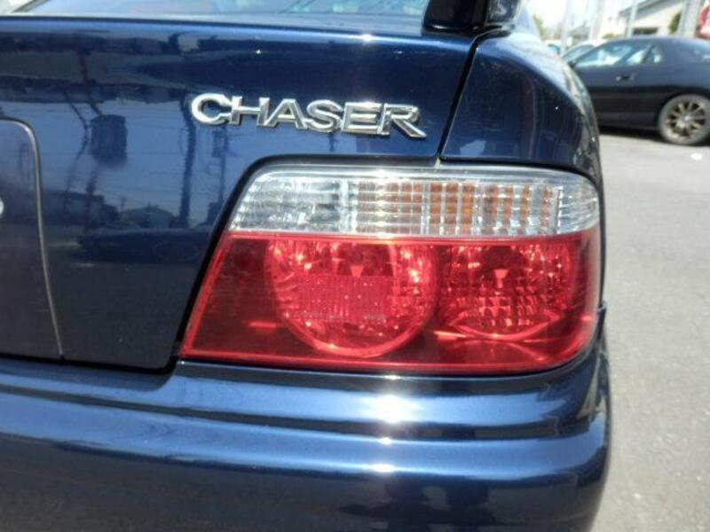 CHASER