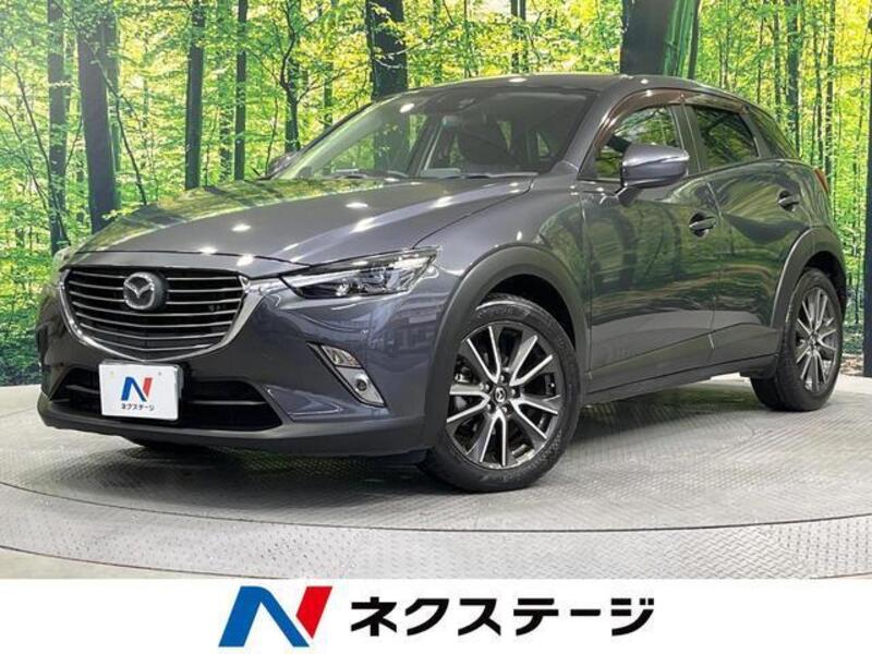 CX-3-0