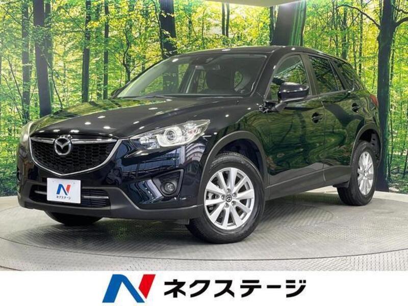 CX-5-0