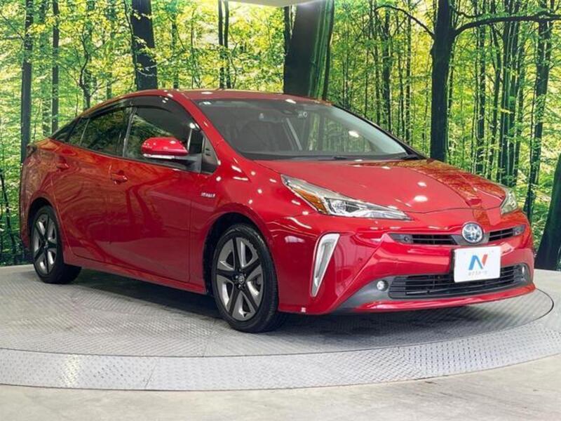 PRIUS