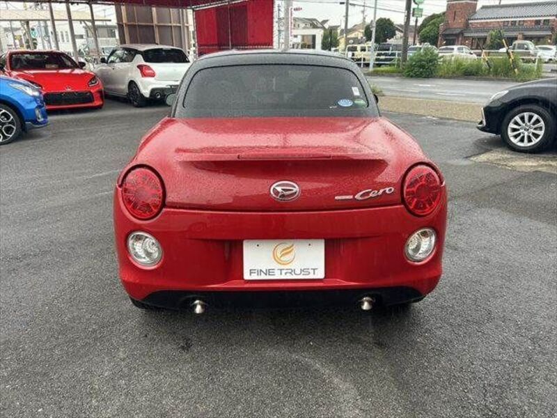 COPEN