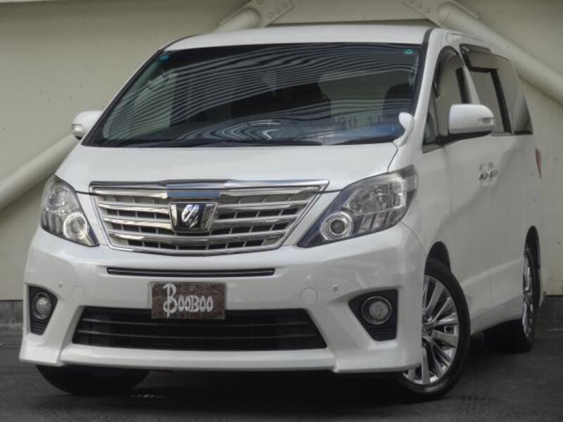 ALPHARD-0