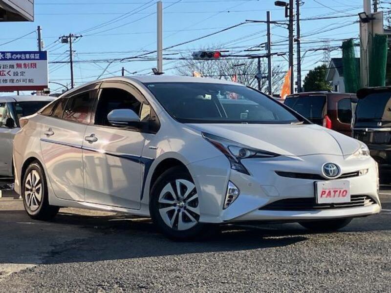 PRIUS