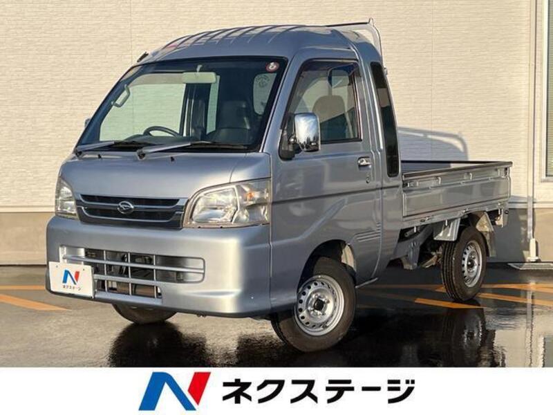 HIJET TRUCK-0