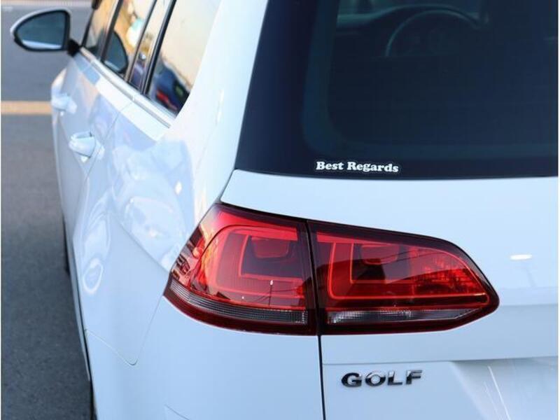 GOLF VARIANT