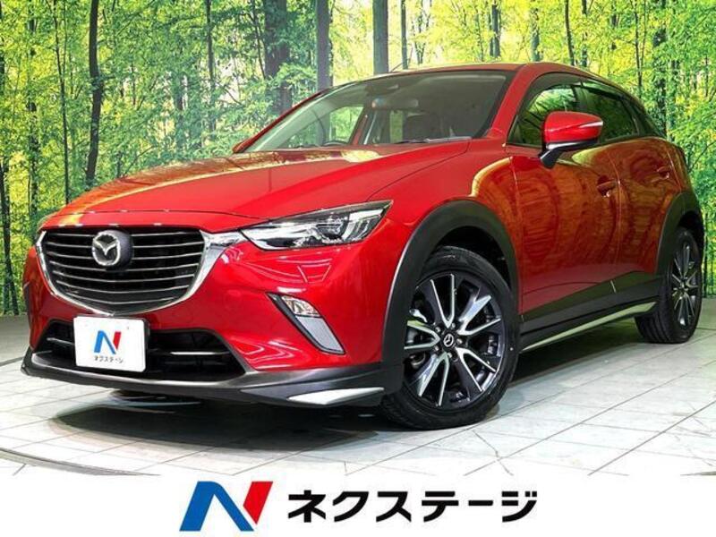 CX-3-0