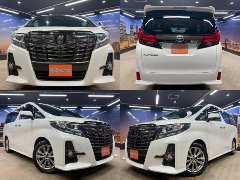 ALPHARD-0