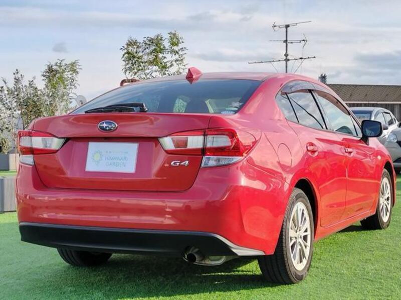 IMPREZA G4