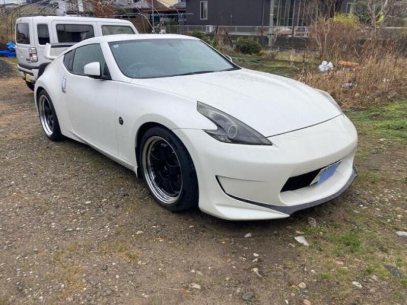 FAIRLADY Z