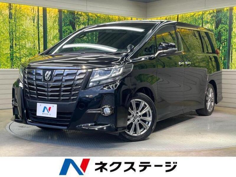ALPHARD-0