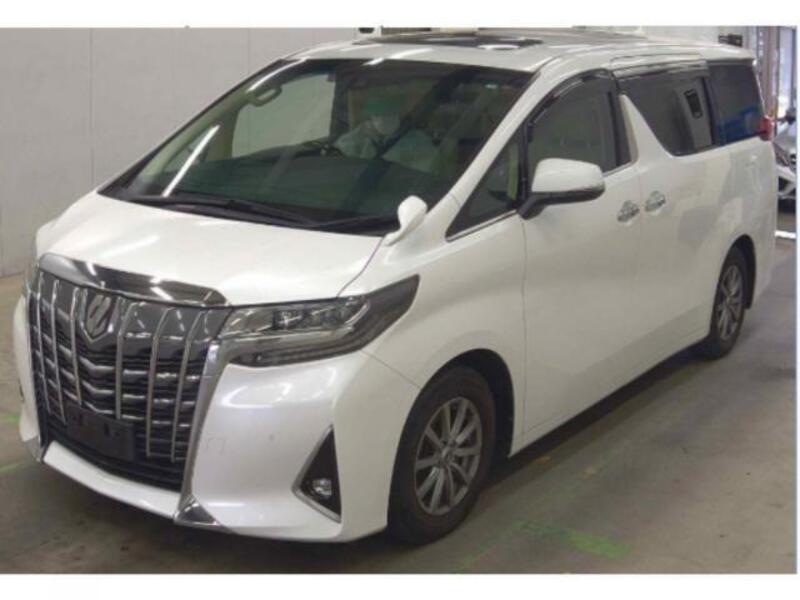 ALPHARD-0