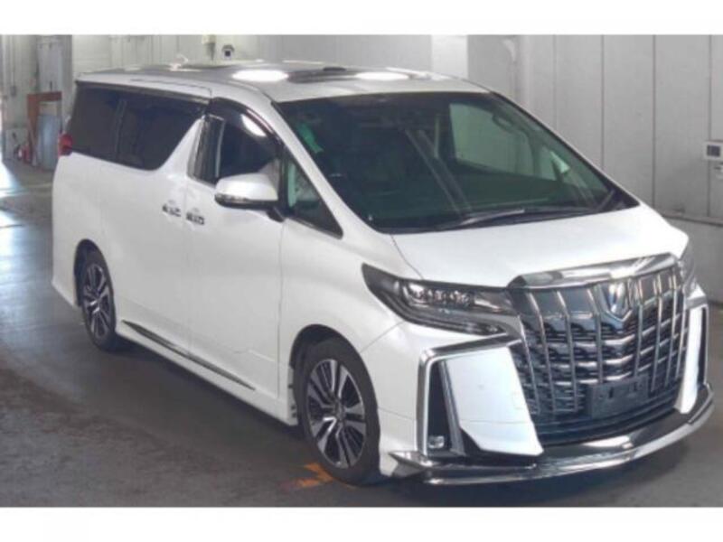 ALPHARD-0