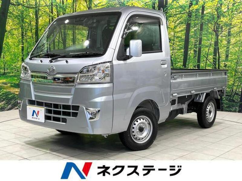 HIJET TRUCK-0