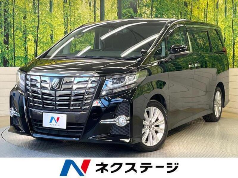 ALPHARD-0