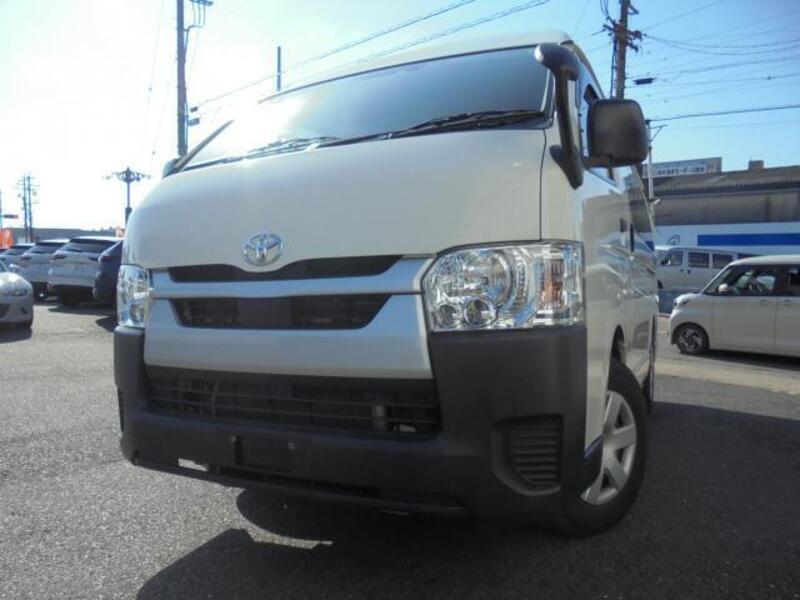HIACE VAN-0