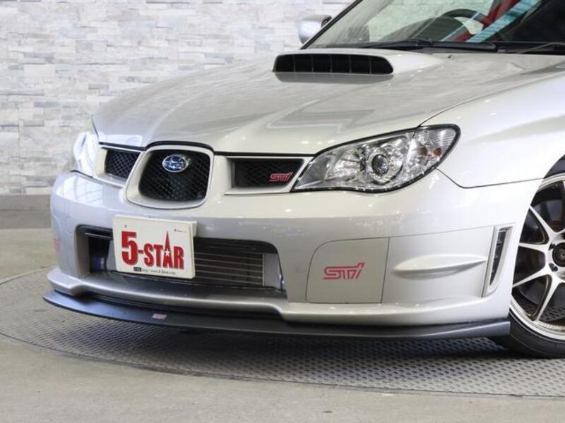 IMPREZA